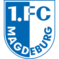 1. FC Magdeburg crest