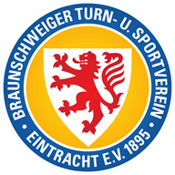 Eintracht Braunschweig crest