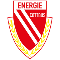 Energie Cottbus crest