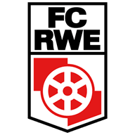 Rot-Weiß Erfurt crest