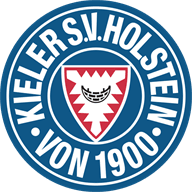 Holstein Kiel crest