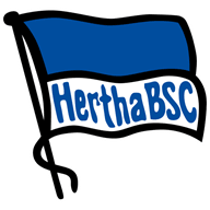 Hertha crest