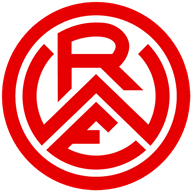 Rot-Weiss Essen crest