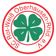 Oberhausen crest
