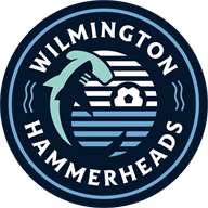 Wilmington Hammerheads crest