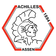 Achilles 1894 crest