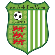 Achilles Veen crest