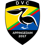DVC crest