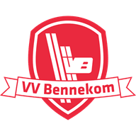 Bennekom crest