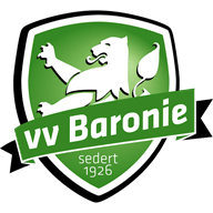 Baronie crest