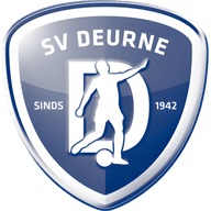 Deurne crest