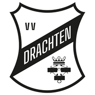 Drachten crest