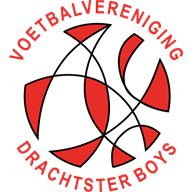 Drachtster Boys crest
