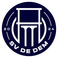 SV De Dem crest