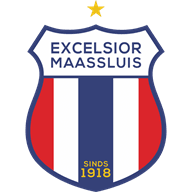Excelsior M crest