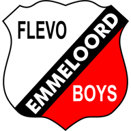 Flevo Boys crest