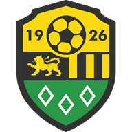 Halsteren crest