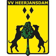 Heerjansdam crest