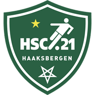HSC '21 crest