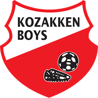 Kozakken Boys crest