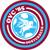 OVC '85 crest