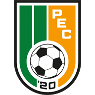 PEC '20 crest