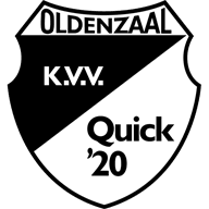 Quick '20 crest