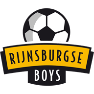 Rijnsburgse Boys crest
