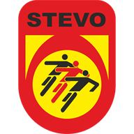 STEVO crest
