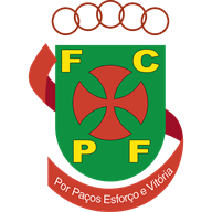 Paços de Ferreira crest