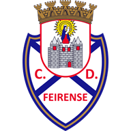 Feirense crest