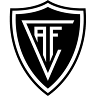 Académico de Viseu crest