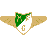 Moreirense crest