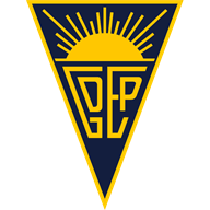 Estoril Praia crest