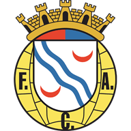Alverca SAD crest
