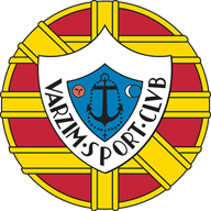 Varzim crest