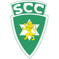 Sporting Covilhã crest