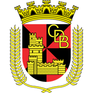 Desportivo Beja crest