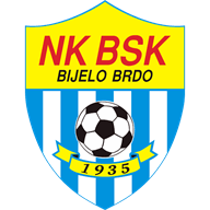 BSK Bijelo Brdo crest