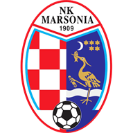 Marsonia crest