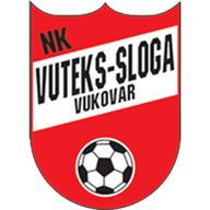 Vuteks-Sloga crest