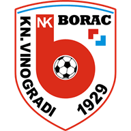 Borac (KV) crest