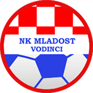 Mladost Vodinci crest