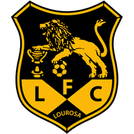 Lusitânia Lourosa crest