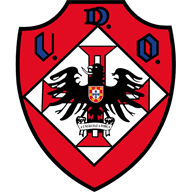 UD Oliveirense crest