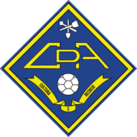 Alcains crest