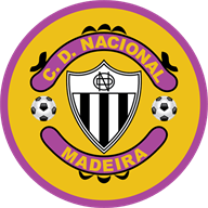 Nacional crest