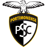 Portimonense crest