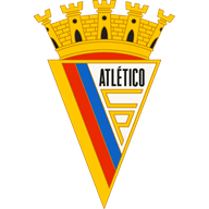 Atlético CP crest