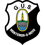 União de Montemor crest